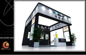 展覽展示設計的制作與組織全流程解析